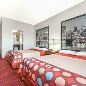 Studio Suite Two Queen Beds Non-Smoking